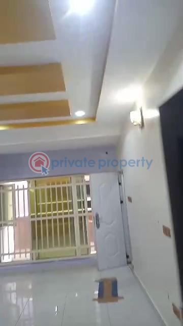 3 bedroom Flat & Apartment For Rent Cyberville Estate Ikate Elegushi Lekki Lagos - 7