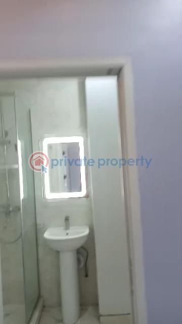 3 bedroom Flat & Apartment For Rent Cyberville Estate Ikate Elegushi Lekki Lagos - 2