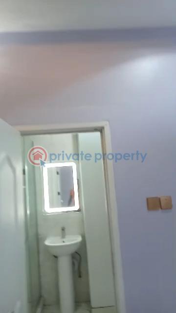 3 bedroom Flat & Apartment For Rent Cyberville Estate Ikate Elegushi Lekki Lagos - 1