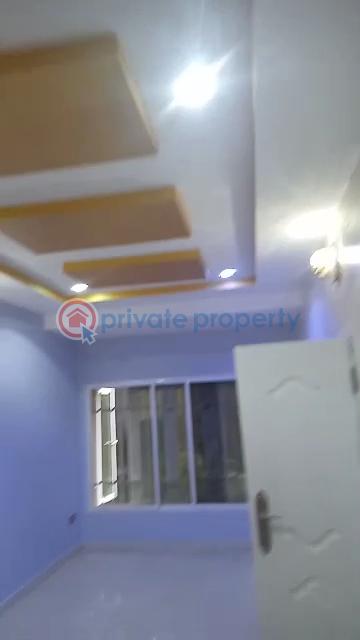 3 bedroom Flat & Apartment For Rent Cyberville Estate Ikate Elegushi Lekki Lagos - 3