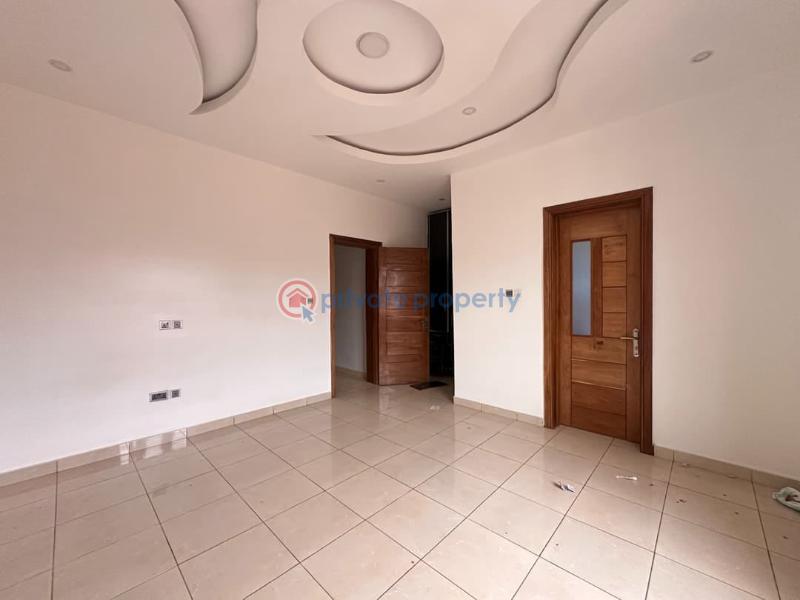 4 bedroom Terraced Duplex For Rent Lekki Gardens Estate Ajah Lagos - 6