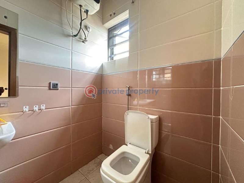 4 bedroom Terraced Duplex For Rent Lekki Gardens Estate Ajah Lagos - 18