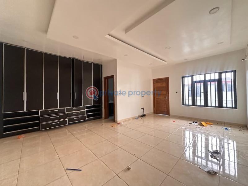 4 bedroom Terraced Duplex For Rent Lekki Gardens Estate Ajah Lagos - 19