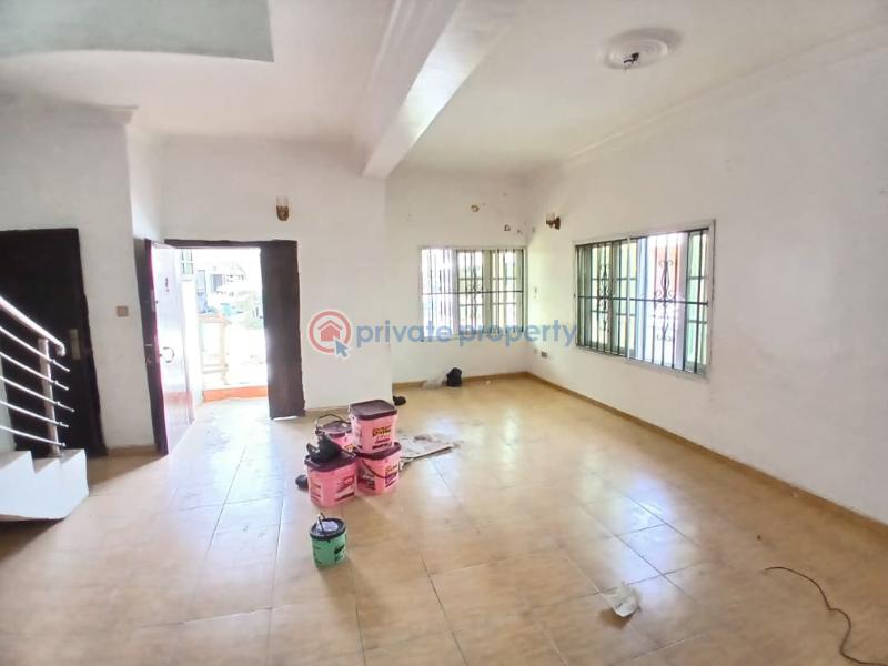 4 bedroom Terraced Duplex For Rent Lekki Gardens Estate Ajah Lagos - 14