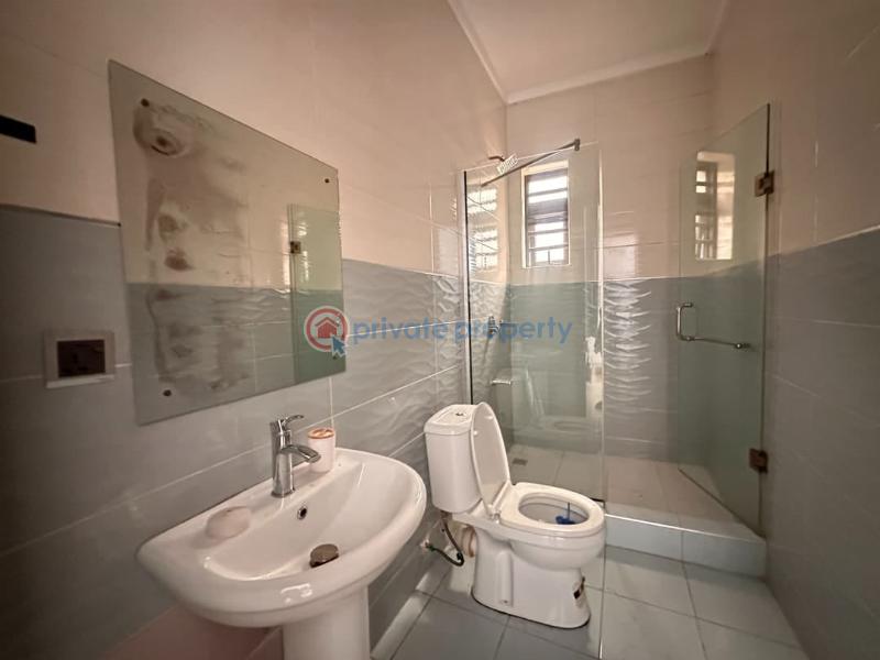 4 bedroom Terraced Duplex For Rent Lekki Gardens Estate Ajah Lagos - 13