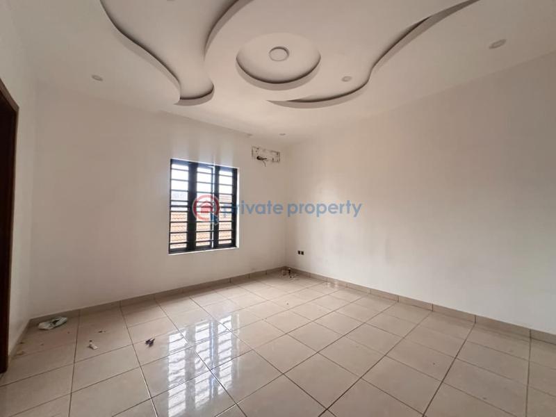 4 bedroom Terraced Duplex For Rent Lekki Gardens Estate Ajah Lagos - 8