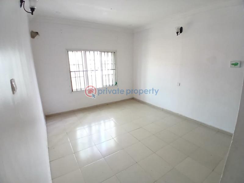 4 bedroom Terraced Duplex For Rent Lekki Gardens Estate Ajah Lagos - 11