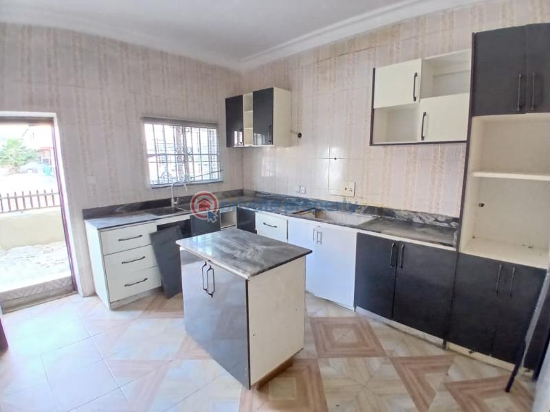 4 bedroom Terraced Duplex For Rent Lekki Gardens Estate Ajah Lagos - 17