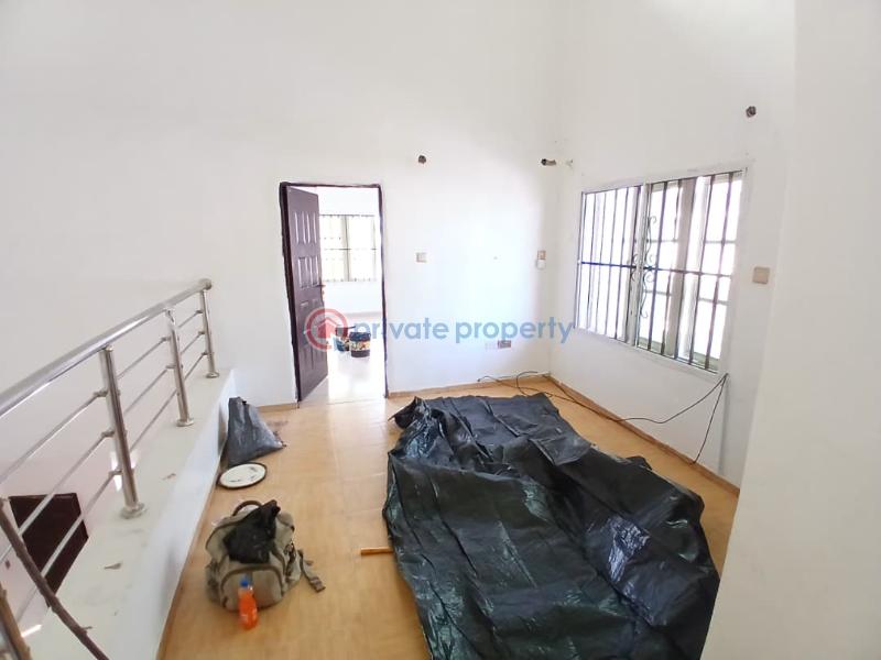 4 bedroom Terraced Duplex For Rent Lekki Gardens Estate Ajah Lagos - 16