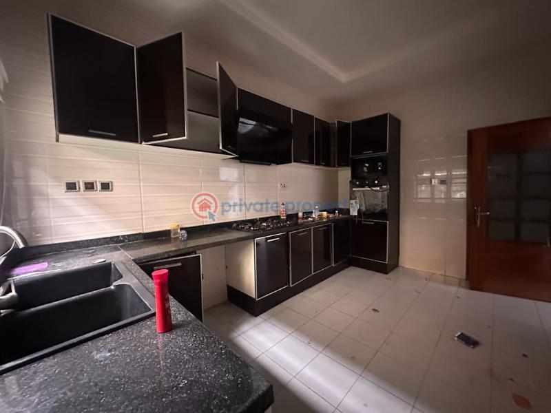 4 bedroom Terraced Duplex For Rent Lekki Gardens Estate Ajah Lagos - 15