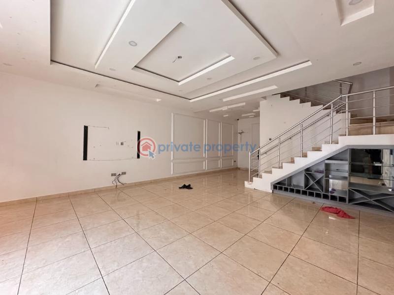 4 bedroom Terraced Duplex For Rent Lekki Gardens Estate Ajah Lagos - 7