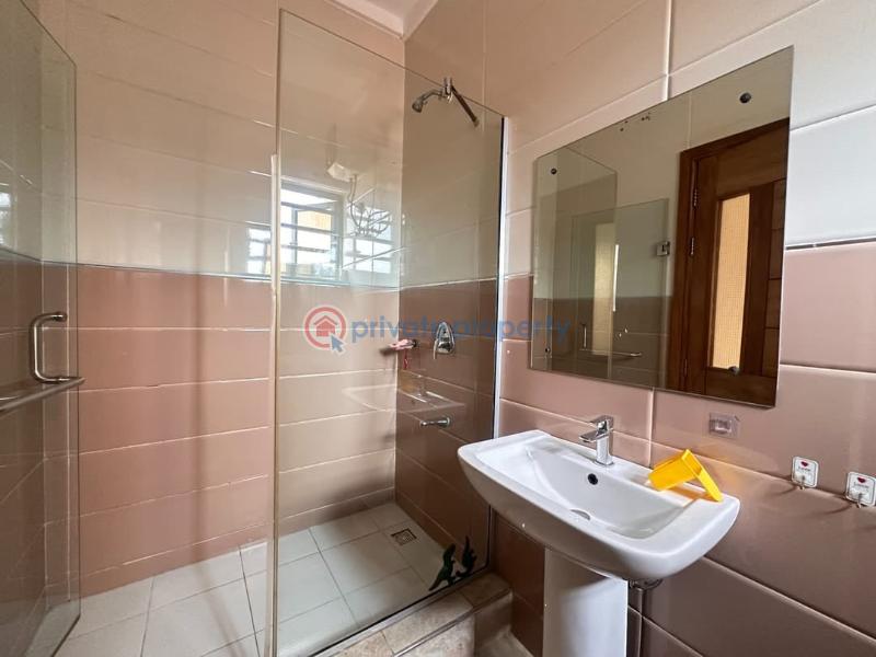 4 bedroom Terraced Duplex For Rent Lekki Gardens Estate Ajah Lagos - 2