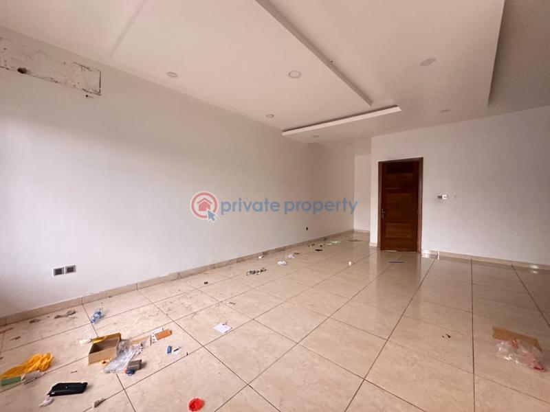 4 bedroom Terraced Duplex For Rent Lekki Gardens Estate Ajah Lagos - 20