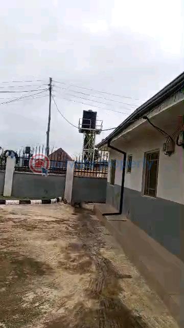 10 bedroom Hotel For Sale Close To Prison Gate Kuje Abuja Phase 4  - 0