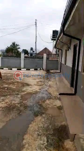 10 bedroom Hotel For Sale Close To Prison Gate Kuje Abuja Phase 4  - 1