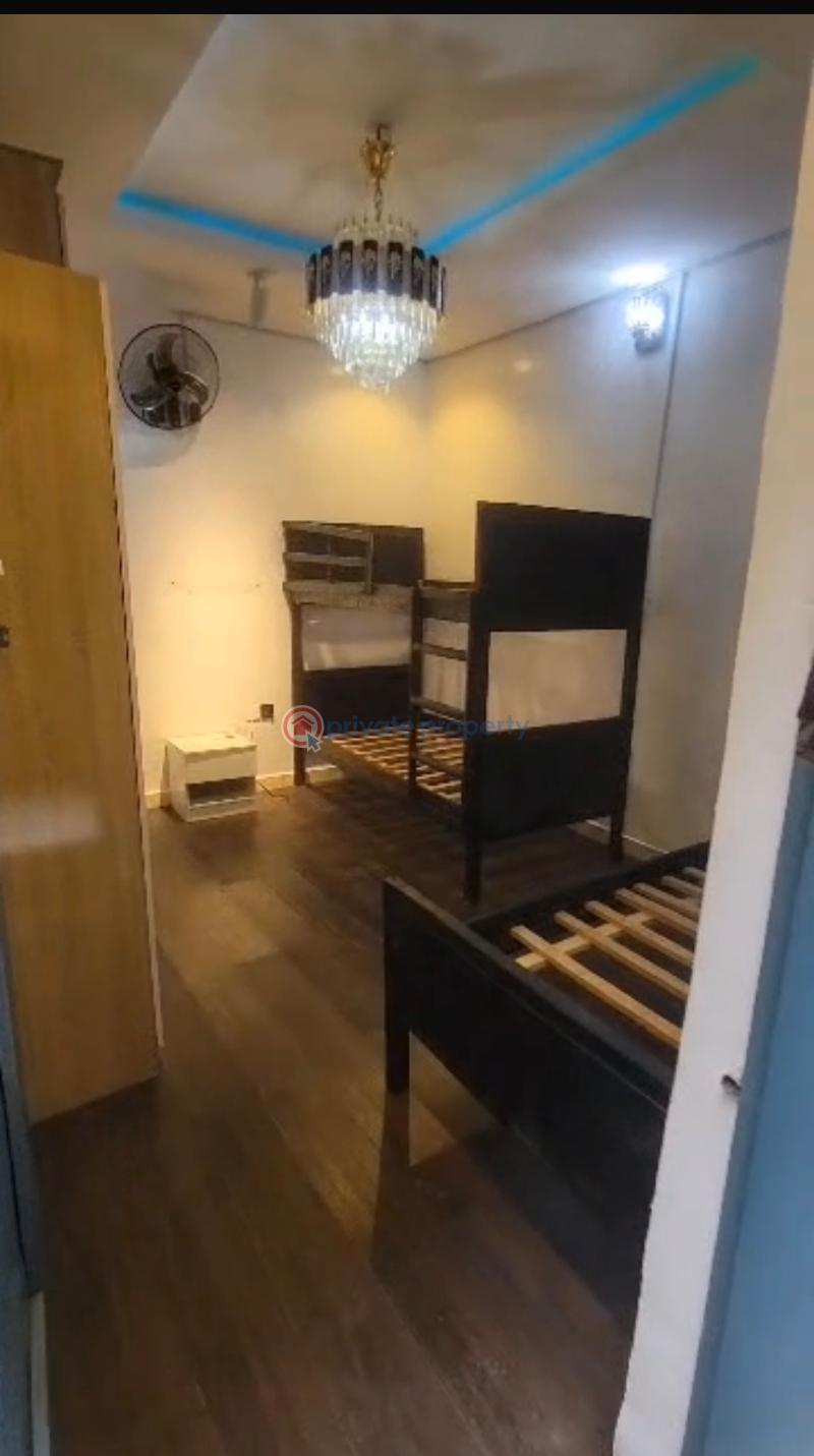 Shared Apartment For Rent Yaba Lagos - 0