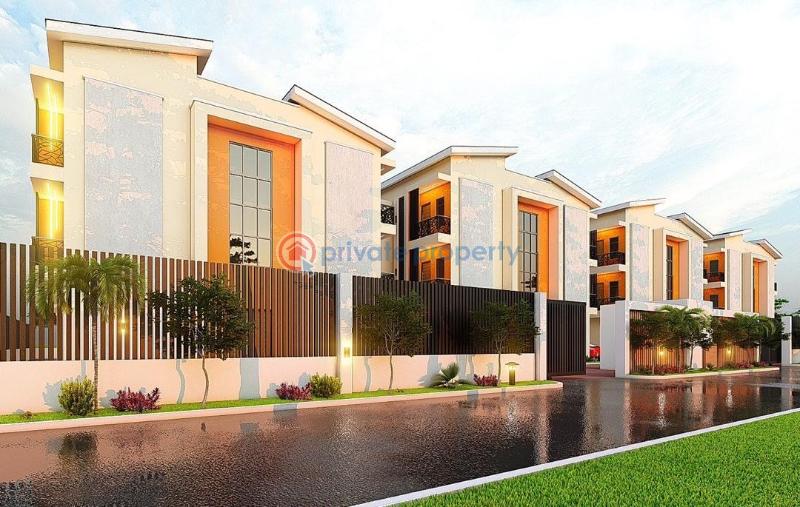 1 bedroom Block Of Flats For Sale Funaab Abeokuta Ogun - 3