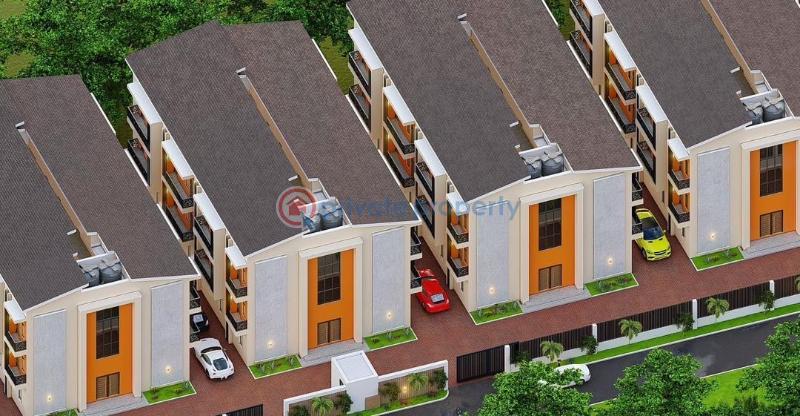 1 bedroom Block Of Flats For Sale Funaab Abeokuta Ogun - 1