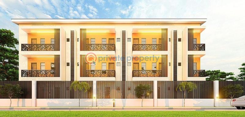 1 bedroom Block Of Flats For Sale Funaab Abeokuta Ogun - 2