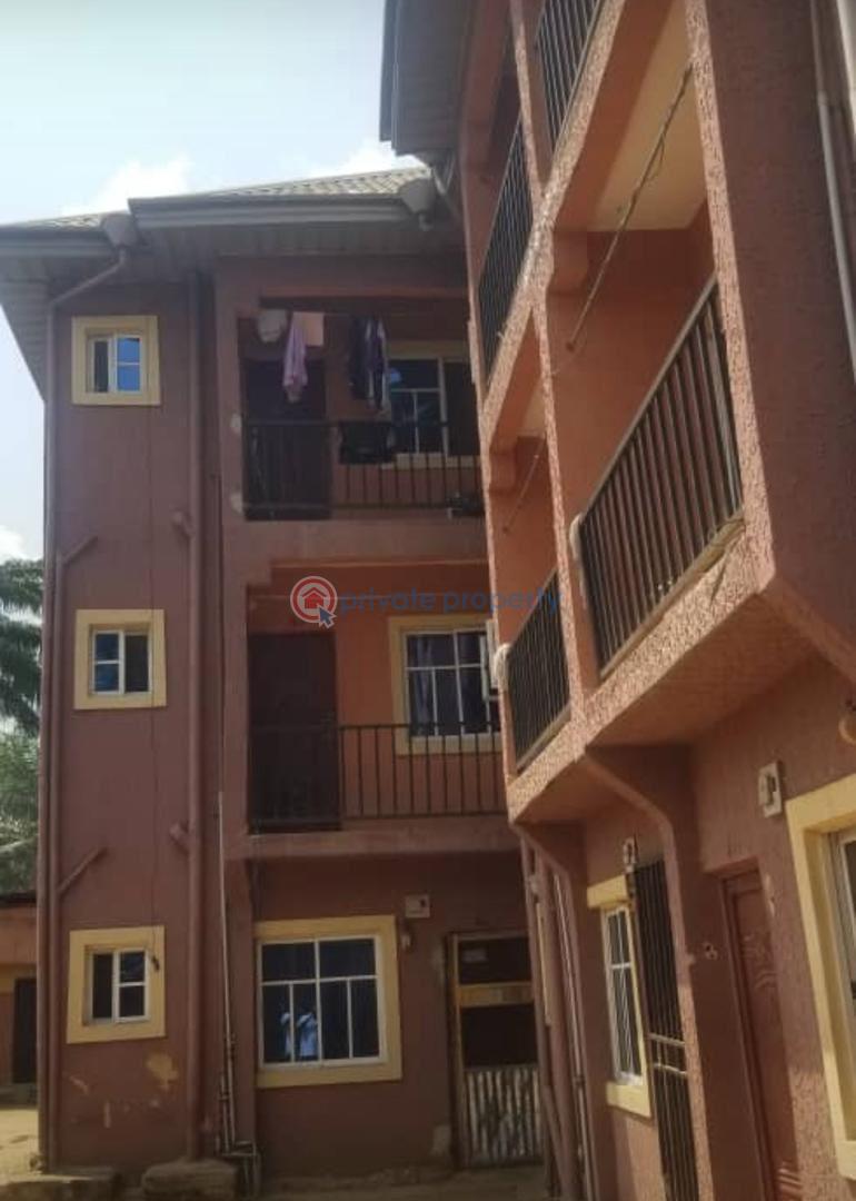 House For Sale Umunze Awkunanaw Esut Nkanu Enugu