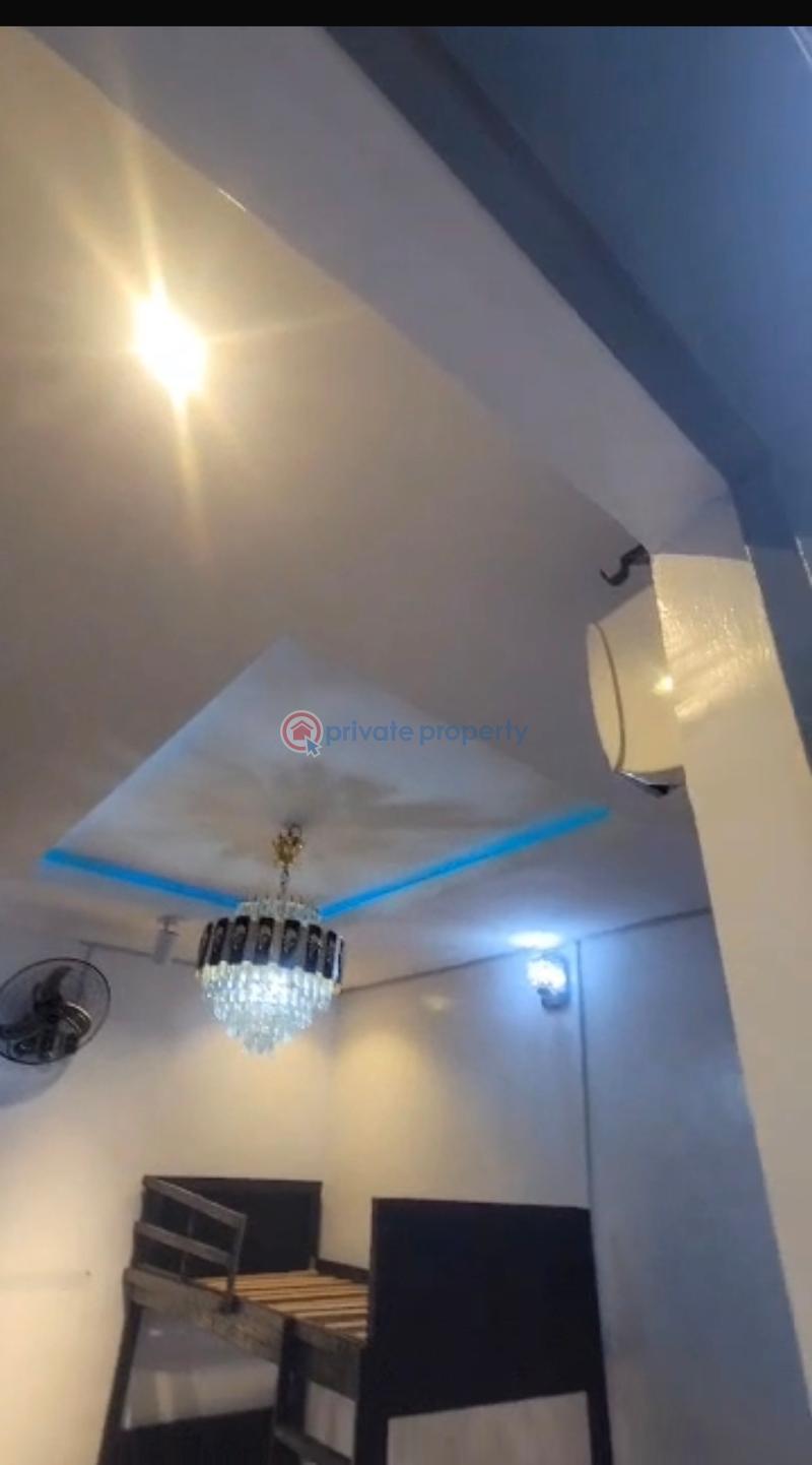 Shared Apartment For Rent Yaba Lagos - 1