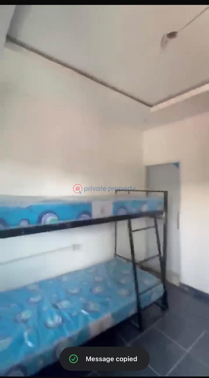 Shared Apartment For Rent Yaba Lagos - 0