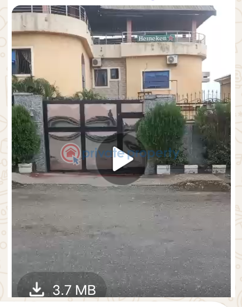 Hotel For Rent Ajao Estate Extension Ajao Estate Isolo Lagos