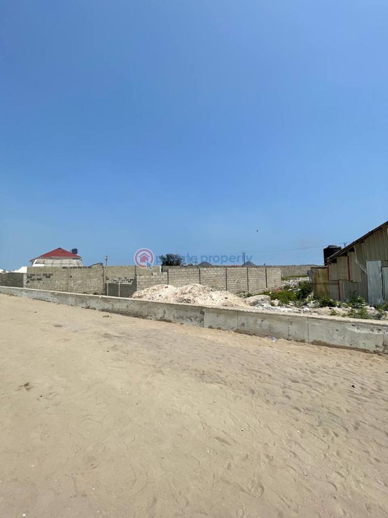 Mixed use Land For Sale Lagos Calabar Coastal Road Okun Ajah Lagos - 2