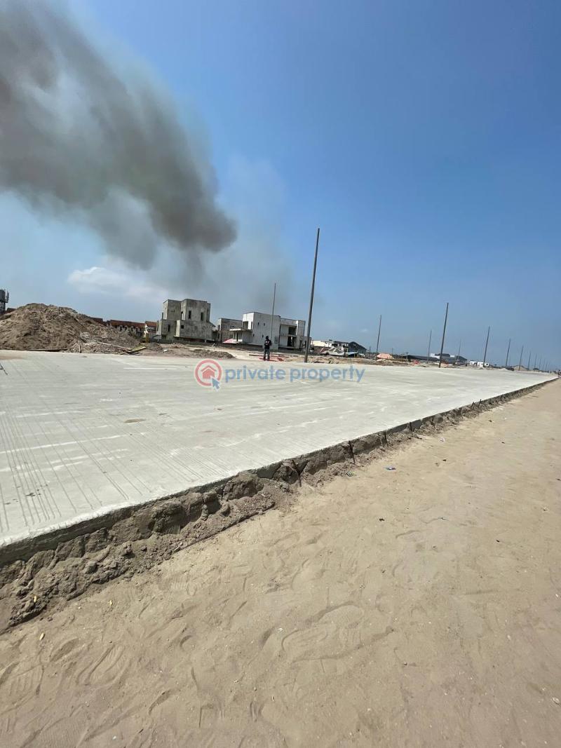 Mixed use Land For Sale Lagos Calabar Coastal Road Okun Ajah Lagos - 0