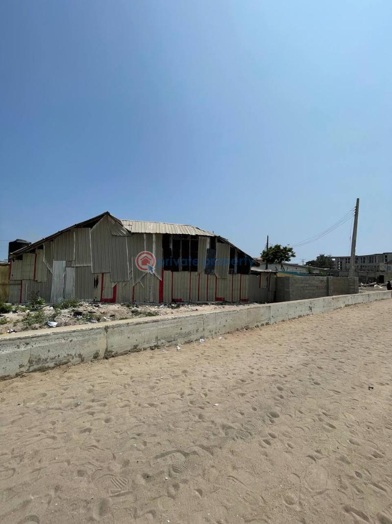 Mixed use Land For Sale Lagos Calabar Coastal Road Okun Ajah Lagos - 4