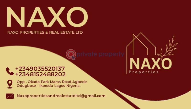 Flat & Apartment For Rent Agbede/igbolomu/asolo/ita Oluwo/odogunyan Ikorodu Lagos