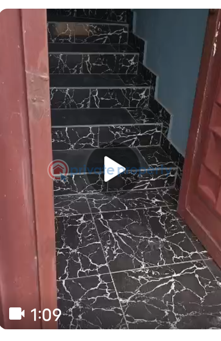 1 bedroom Mini Flat For Rent Ago Palace Isolo Lagos