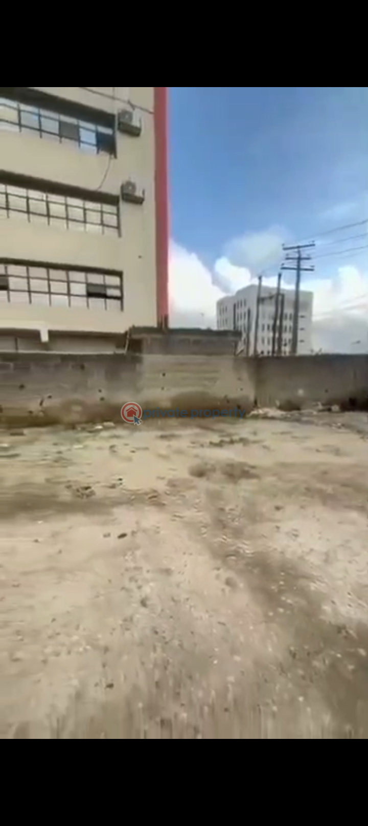 Commercial Property For Sale Along Oba Akran Ikeja Lagos - 5