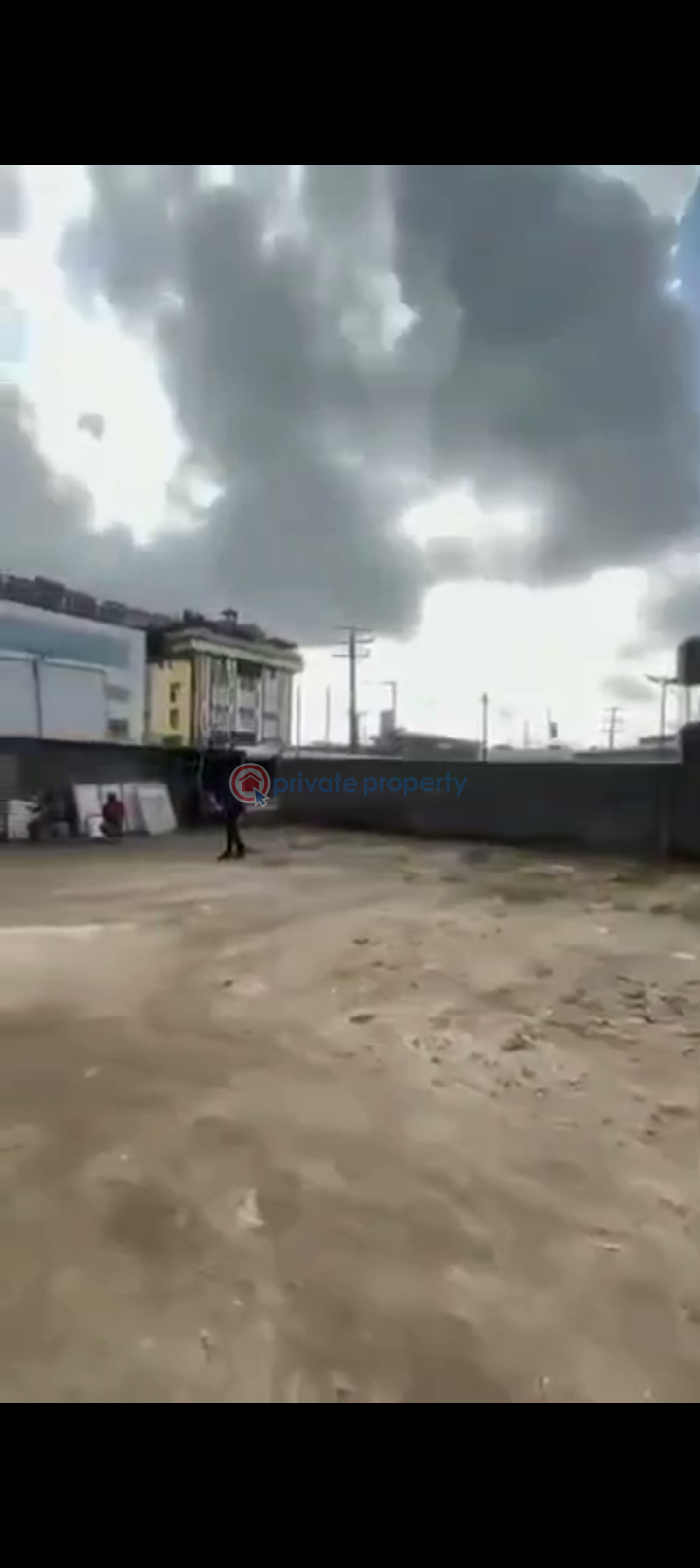 Commercial Property For Sale Along Oba Akran Ikeja Lagos - 7