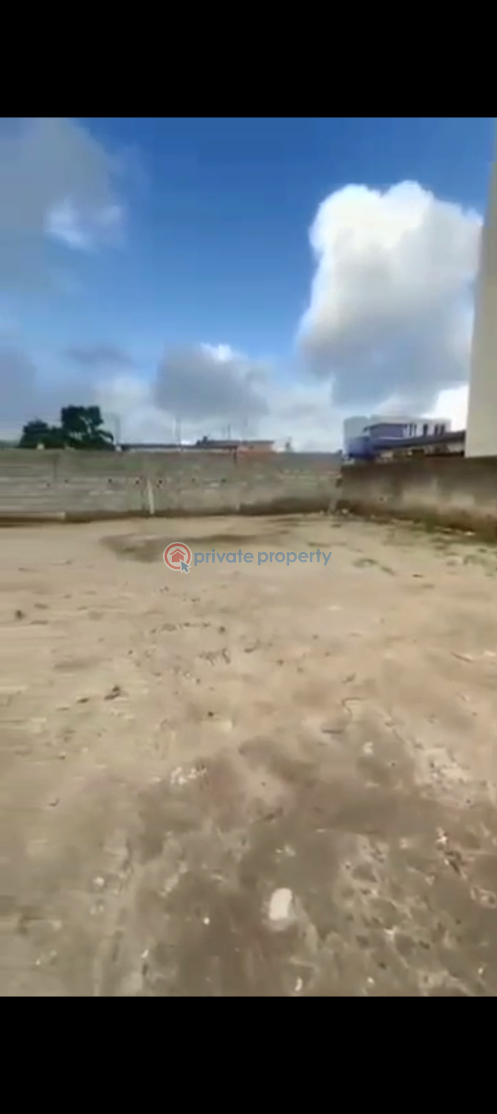 Commercial Property For Sale Along Oba Akran Ikeja Lagos - 2