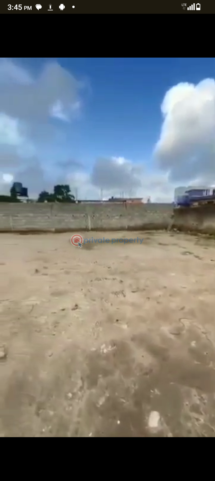 Commercial Property For Sale Along Oba Akran Ikeja Lagos - 6