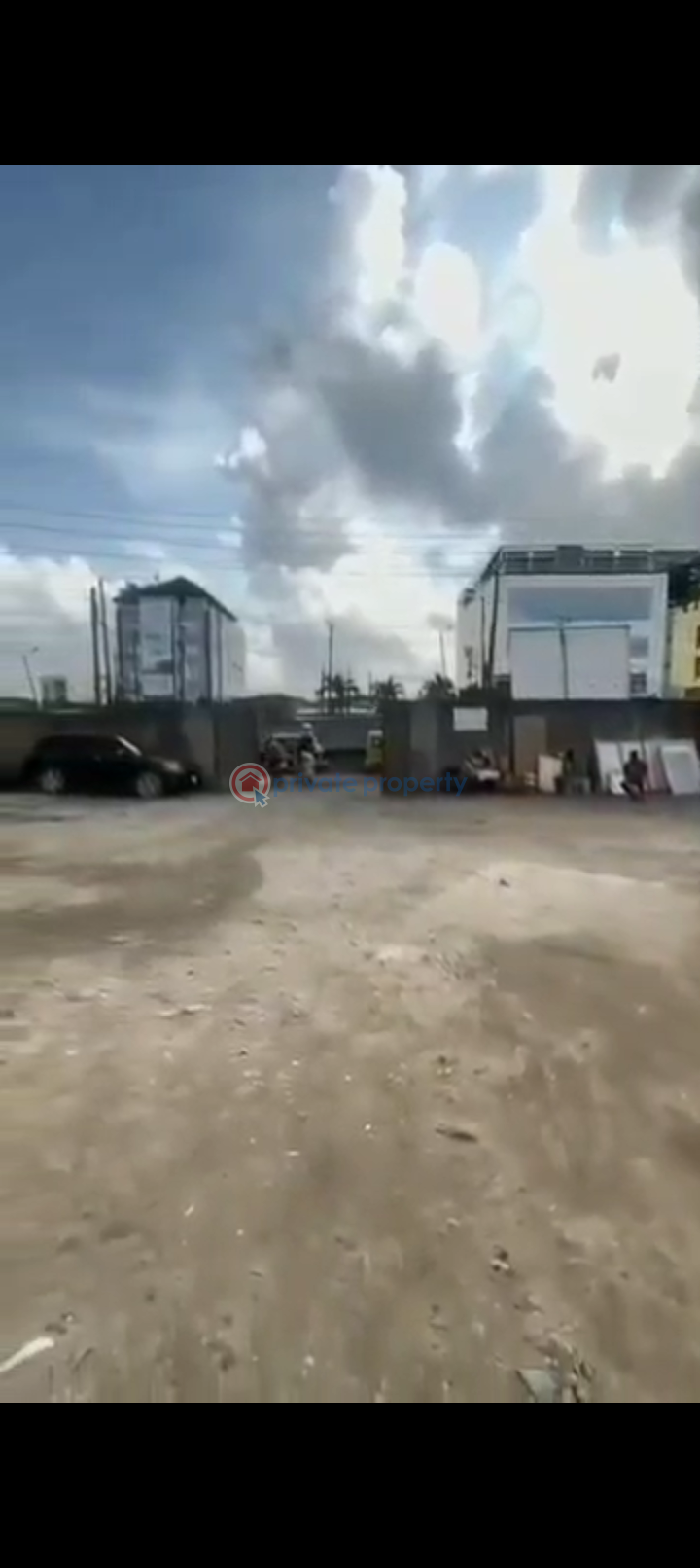 Commercial Property For Sale Along Oba Akran Ikeja Lagos - 4