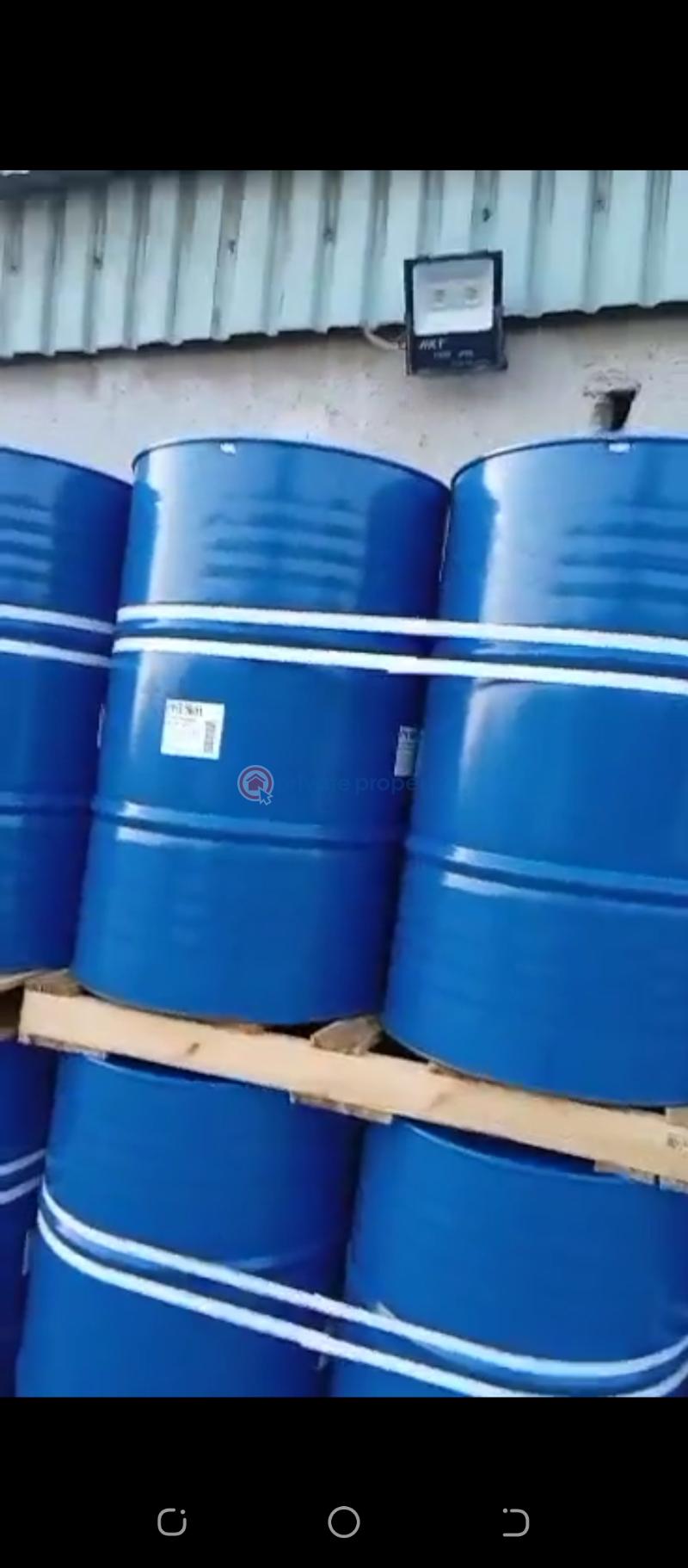 Warehouse For Sale Adeniyi Jones Ikeja Lagos - 7