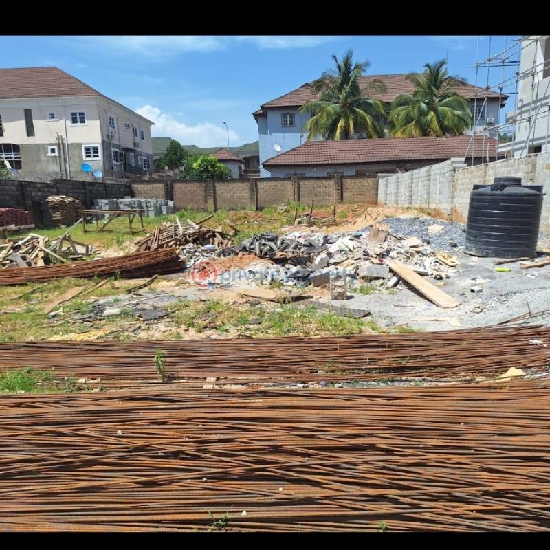 Residential Land For Sale Gudu Abuja Phase 2 