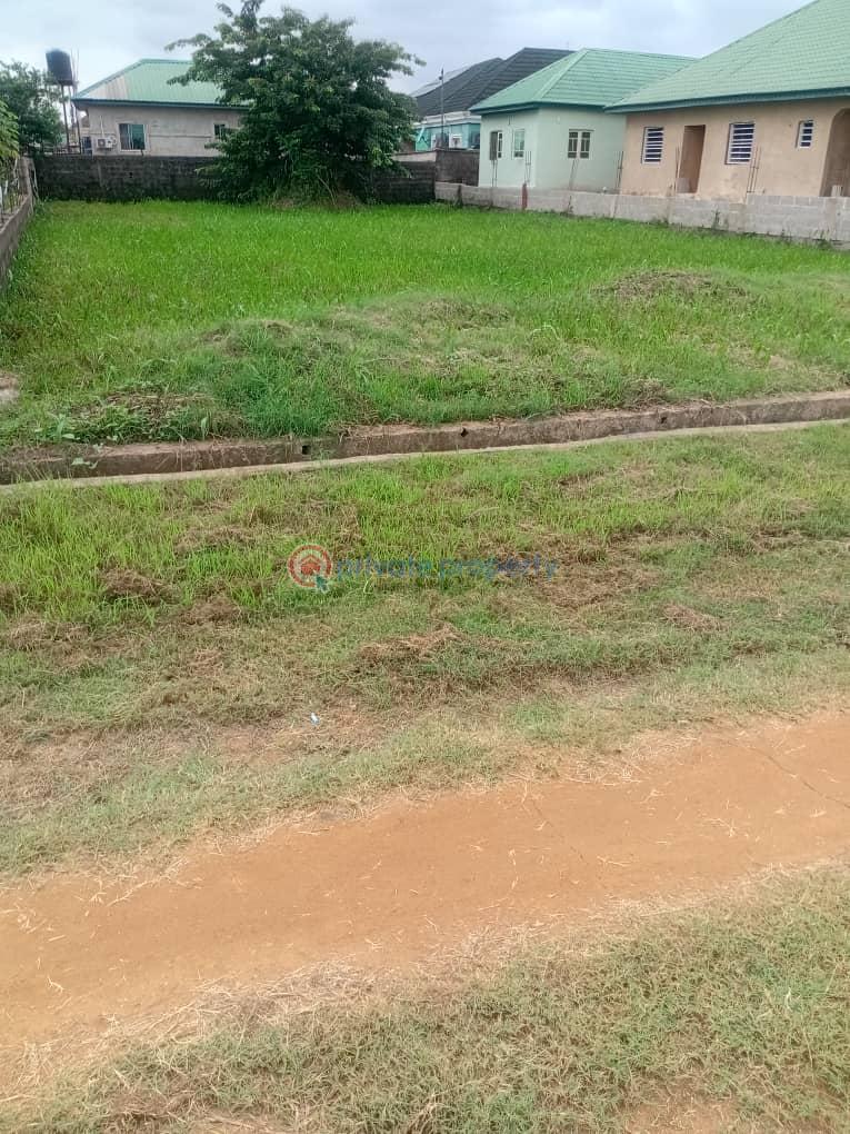 Residential Land For Sale Opic Lagos Extension Ogun - 1