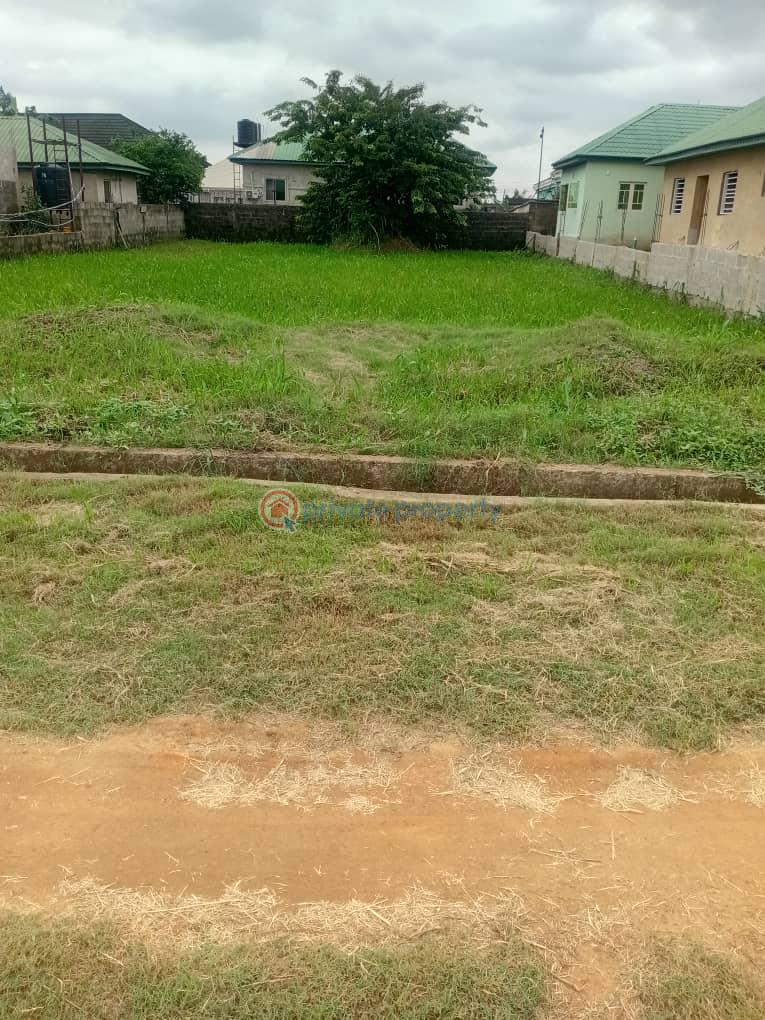 Residential Land For Sale Opic Lagos Extension Ogun - 2