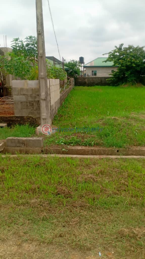 Residential Land For Sale Opic Lagos Extension Ogun - 0