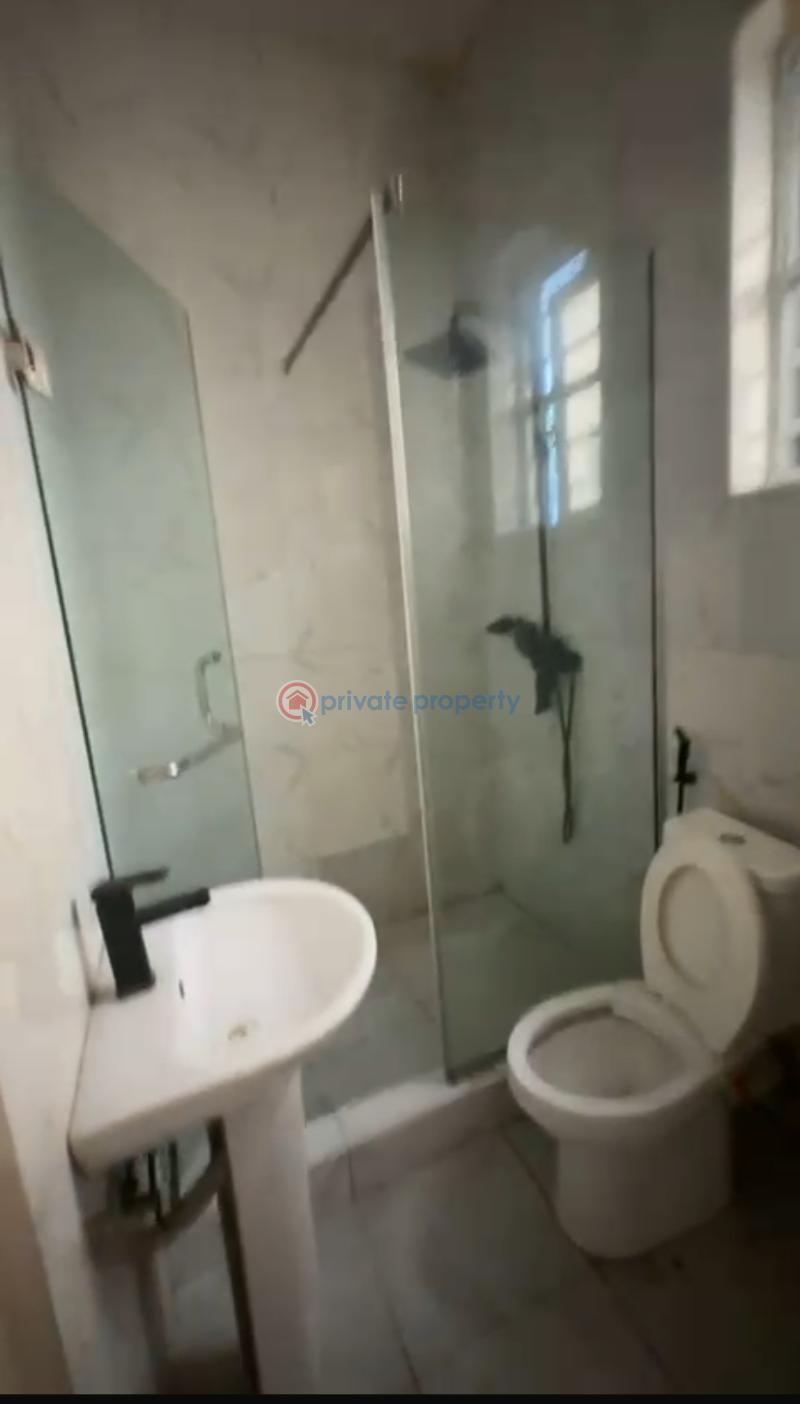 Hot listing: ensuite room @ ocean harbor estate - 3 1 bedroom Shared Apartment For Rent Orchid Lekki Lagos - 3