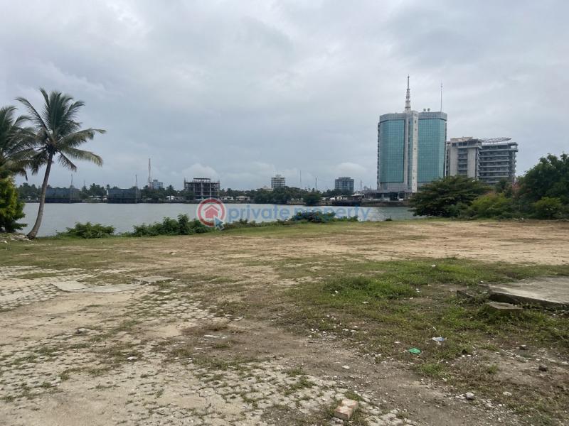Mixed use Land For Sale Victoria Island Lagos - 2