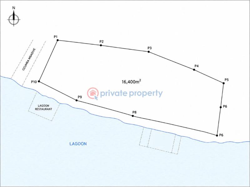 Mixed use Land For Sale Victoria Island Lagos - 0