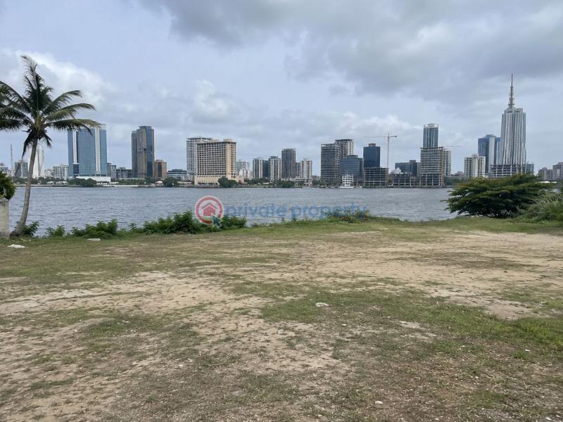 Mixed use Land For Sale Victoria Island Lagos - 3
