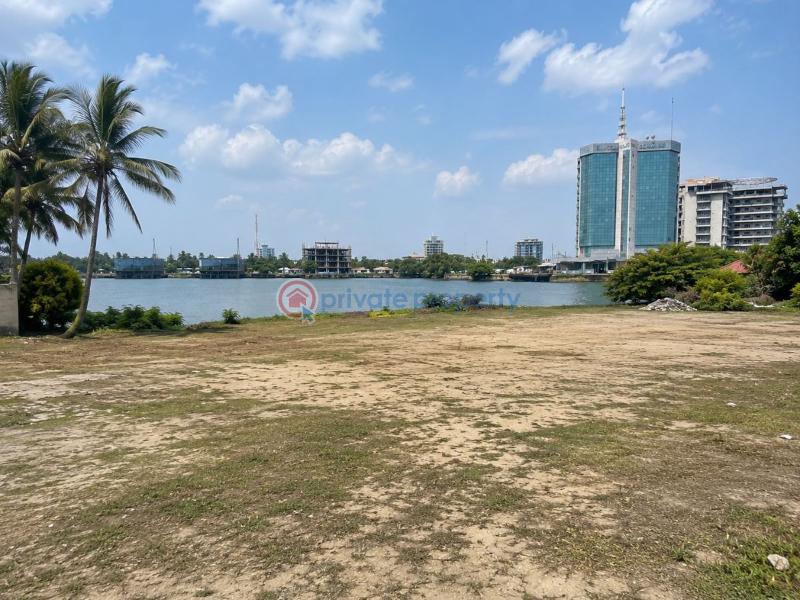 Mixed use Land For Sale Victoria Island Lagos - 1