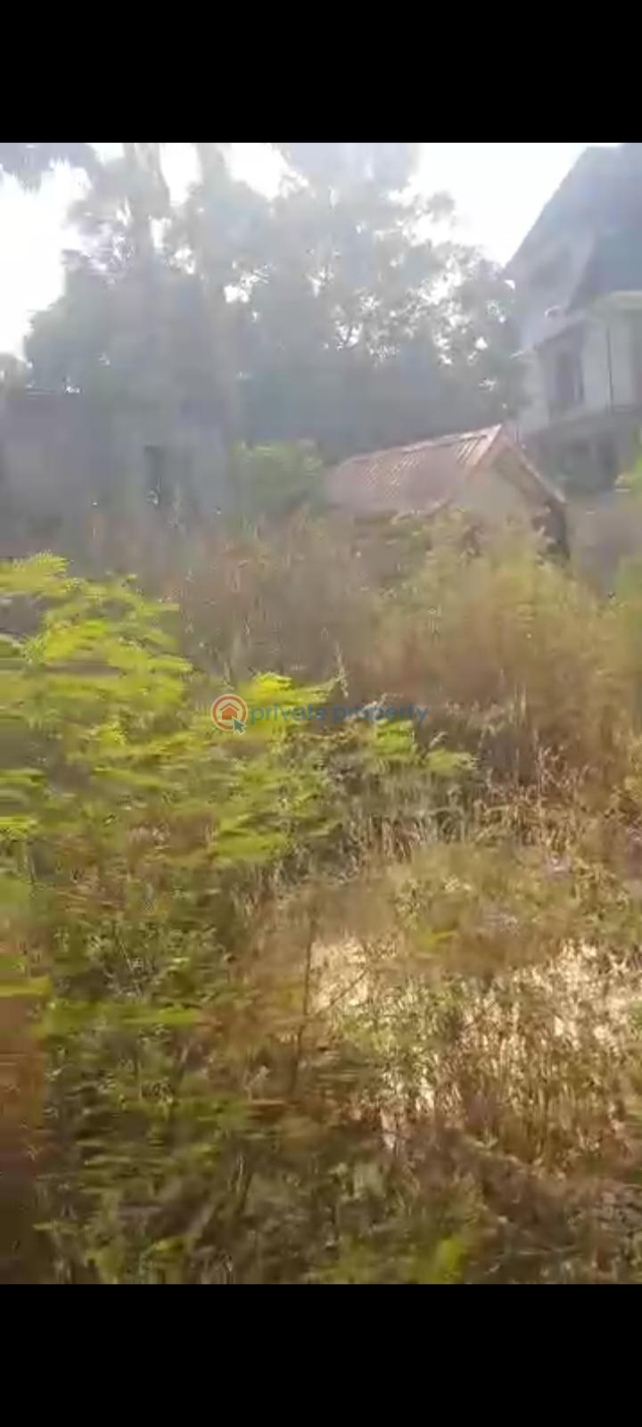 Land For Sale Maitama Main By Panama Maitama Abuja Phase 1  - 2