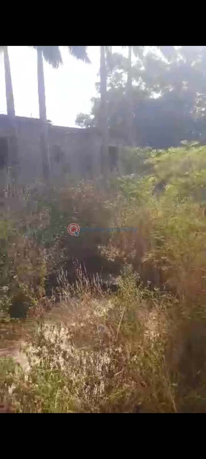 Land For Sale Maitama Main By Panama Maitama Abuja Phase 1  - 1