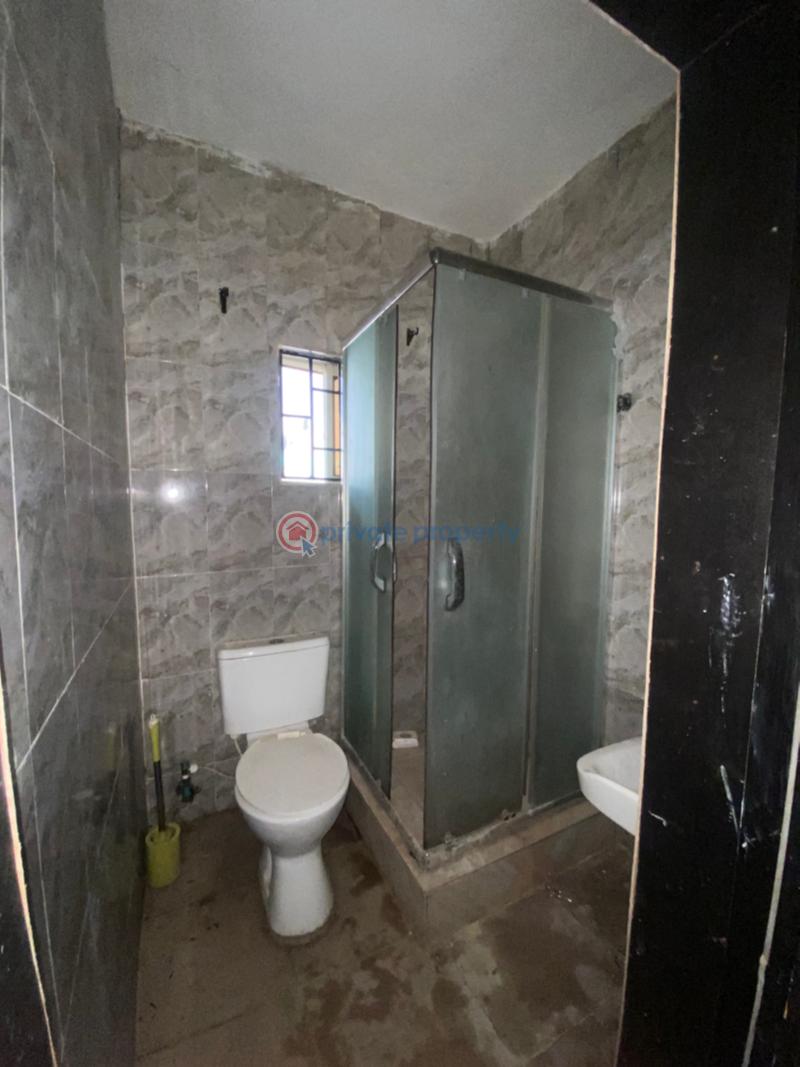 1 bedroom Mini Flat For Rent Ikate, Lekki Ikate Elegushi Lekki Lagos - 4